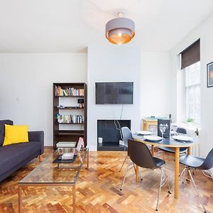 Appartement met een Slaapkamer